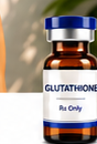 Glutathione vial